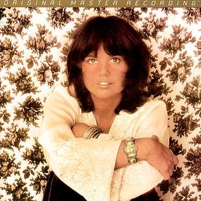 Linda Ronstadt Collectibles Vinyls/ Records Albums image 3