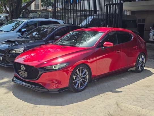 Mazda 3 image 3