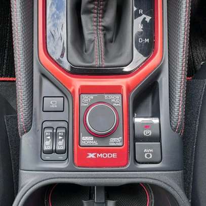 Subaru forester XBreak image 9