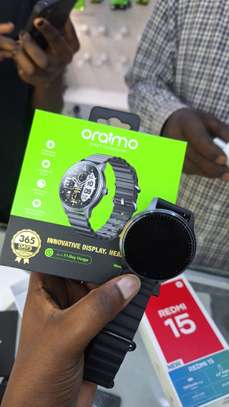 ORAIMO WATCH 5PRO, image 2