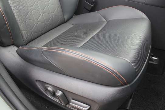 Toyota Rav4 Adventure Leather Sunroof 2019, 29,000 Kms image 8