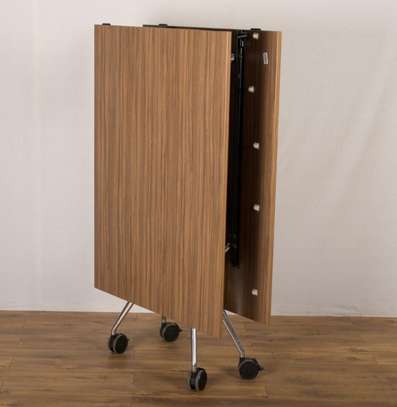 Conference Table; 240CM Wooden Boardroom Table in Keroka image 5