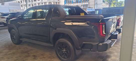 Toyota  Hilux for sale in Kenya(Hire Purchase accepted) image 7