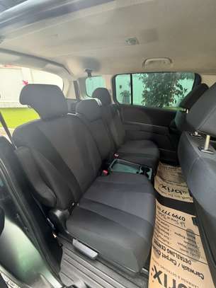 Excellent Condition | Nissan La Festa | Single Owner | image 2