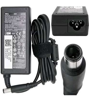 Dell Big Pin 65w Adapter for Dell Laptops image 3
