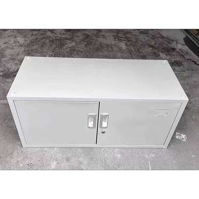 2 Door Low Level Office File Cabinet image 10