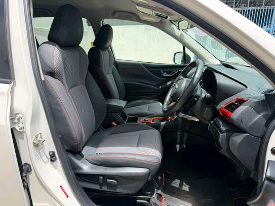 Subaru forester xbreak image 11