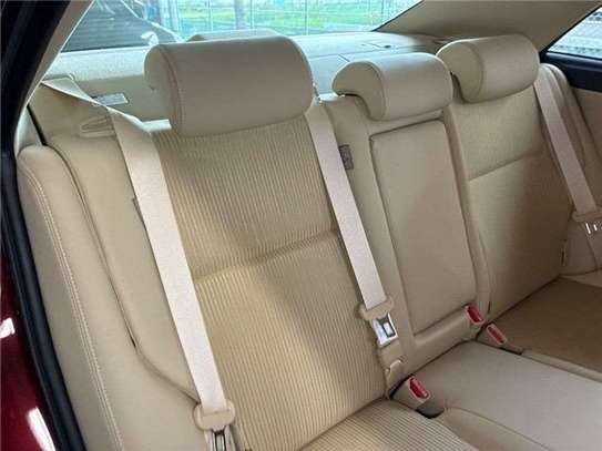 2020 TOYOTA PREMIO 1.5F_EX PACKAGE image 8