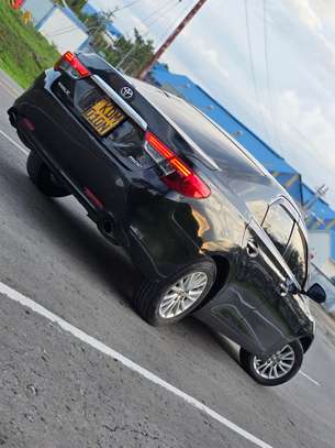 Toyota Mark X image 2