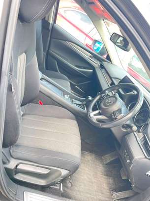 MAZDA ATENZA AWD HATCHBACK 2018MODEL DIESEL image 2