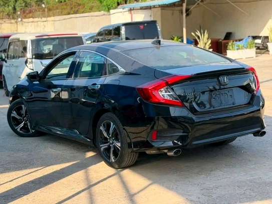 2019 Honda Civic 1500 image 11