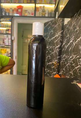 Press cap bottles available image 3