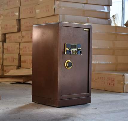Fireproof Safe; 60KGS Fireproof Safe Box in Marani image 3