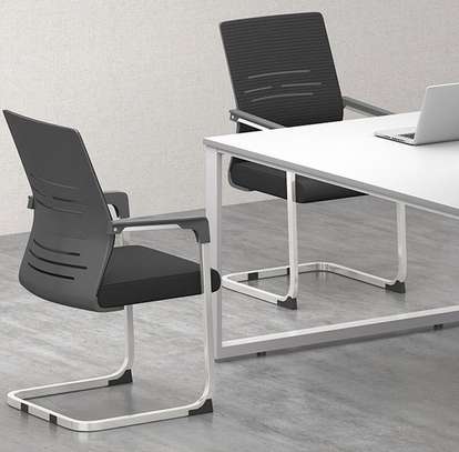 Office Chair; HighBack Office Chair image 4