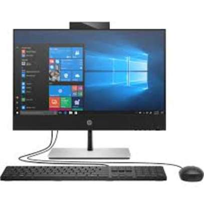 HP 600G6 CORE I5,16GB,512SSD,22 INCHES, image 7