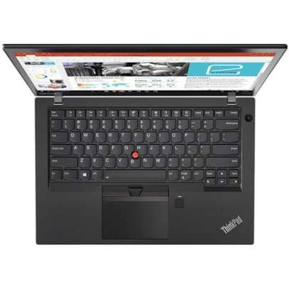 lenovo t470s core i7,8gb ,256s ,14inches image 14