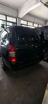 Toyota Succeed 4power window black 2019 image 7