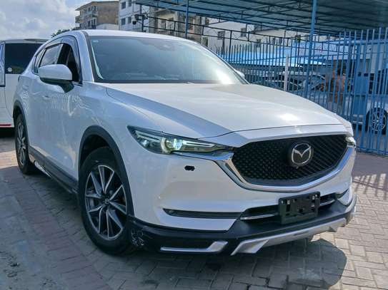 Mazda CX5 XDL AWD petrol ⛽️ image 4