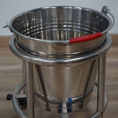 MEDICAL HOSPITAL KICK BUCKETS  IN NAIROBI,KENYA FOR SALE image 4