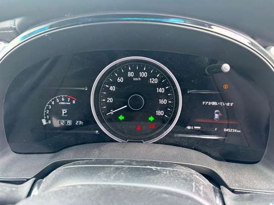 Honda fit shuttle non hybrid image 8