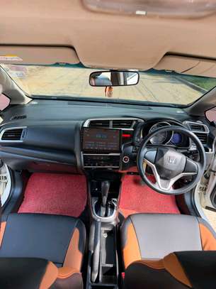 HONDA FIT,NON- HYBRID,2016,2WD(Deposit 900k) image 2