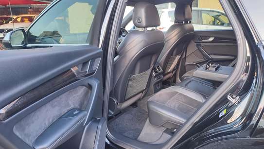 AUDI SQ5 3.0T 2019 30,000KMS image 6