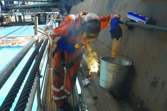 Welding Services Near Me: Professional Welding Services image 3