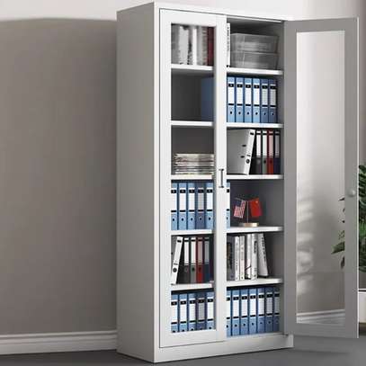 Office Cabinets: 2-Door Steel Office File Cabinet In Suneka image 5
