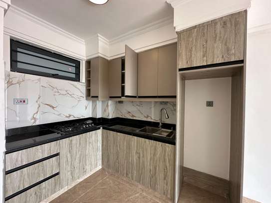 2 Bedroom apartment for rent in Kilimani image 7