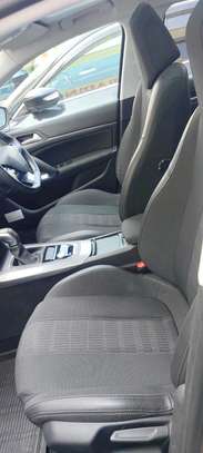 Peugeot 208 2017 Sport image 3