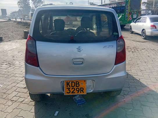 Suzuki alto 🔥 image 2