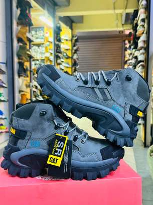 Men Caterpillar Outdoor BOOTS image 3