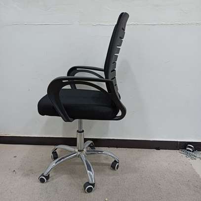 Office Chair;Executive Mesh Office Seat image 5
