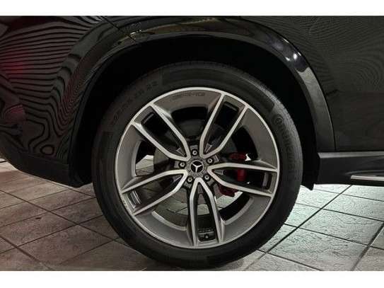 2019 MERCEDES BENZ GLE 400D image 7