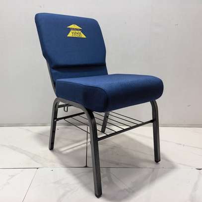 Event Chair: Stackable Event Chair In Migori image 3