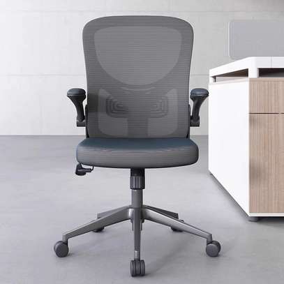 Ergonomic Office Mesh Chair image 5