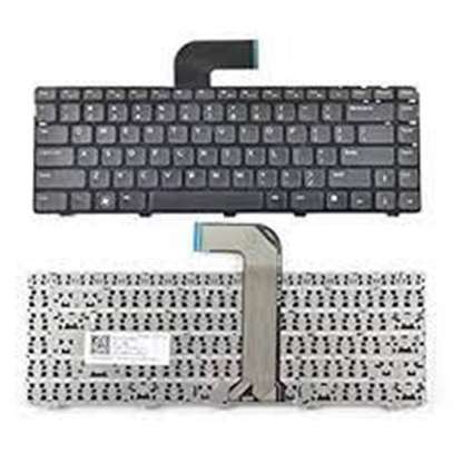 DELL VOSTRO 1440 1450 1550 3350 3450 3550 3555 Keybooard image 2