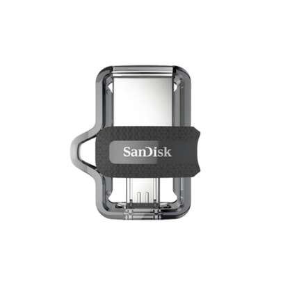 16GB SanDisk Ultra USB Dual Drive m3.0 image 4