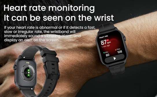 EnergiFlare JR01-B Smartwatch image 14