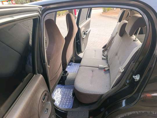 Toyota passo image 8