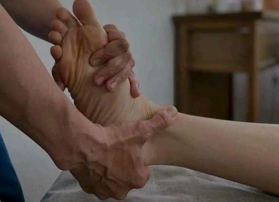 Mobile massage services at Nakuru image 3