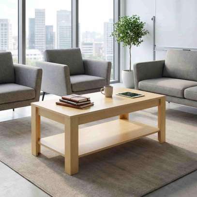 Coffee Tables: Executive Mahogany Coat Hanger In Bomet image 5