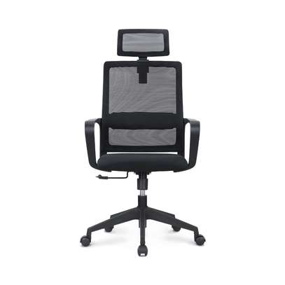 Office Chair; Comfortable Corporate Office Chair image 5