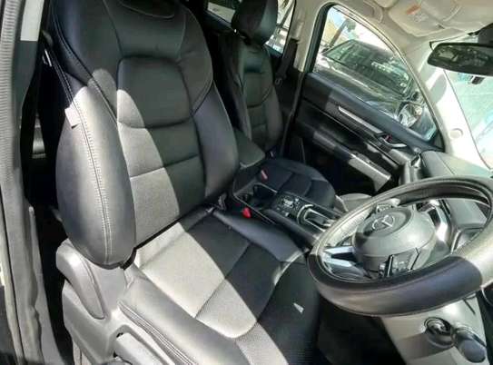 MAZDA CX5 XDL PACKAGE 2019MODEL FULLY LOADED image 9