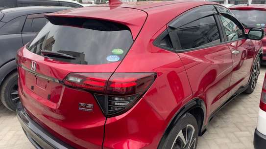 HONDA VEZEL  hybrid  RS 2018MODEL image 8