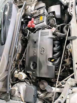 Toyota Probox 2WD Dark Grey 2019 image 10