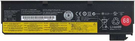 Lenovo ThinkPad X240 X250 T440 T450 T460 External Battery image 3