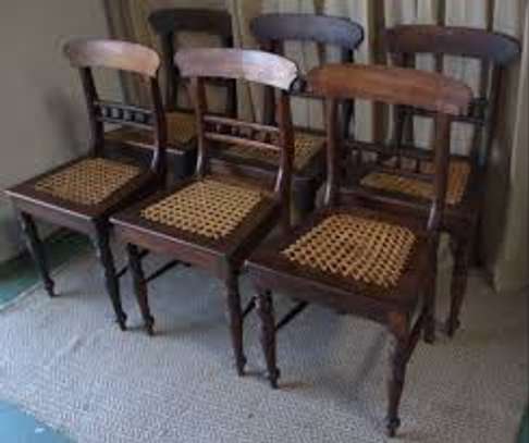 Historic Restoration & Preservation – Nairobi, Kenya image 3