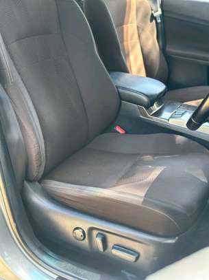 TOYOTA MARK  X 2015MODEL image 7