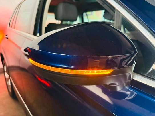 VOLKSWAGEN TIGUAN 4MOTION 2019MODEL DIESEL image 3